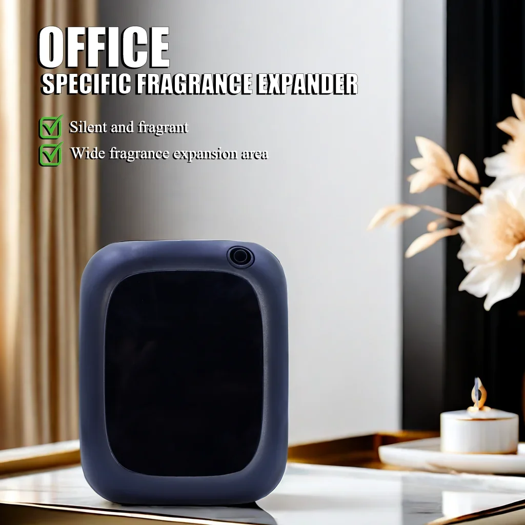 SCENOLOR قسط المحمولة ناشر رائحة الناشر الذكية التحكم بلوتوث البخاخات الضروري النفط آلة رائحة مثالية للهدايا