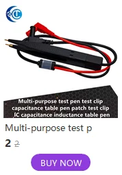 Der magnetische Isolator MCU1201 ADUM-1201 ADUM1201ARZ ersetzt den Fotokoppler für Arduino – Detail 16