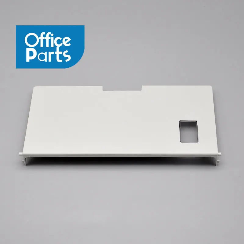 5PCS RL2-5015-000CN RL2-5015-000 Paper Delivery Input Tray Cover for HP LaserJet M203 M206 M227 M230 Pro MFP / 203 206 227 230