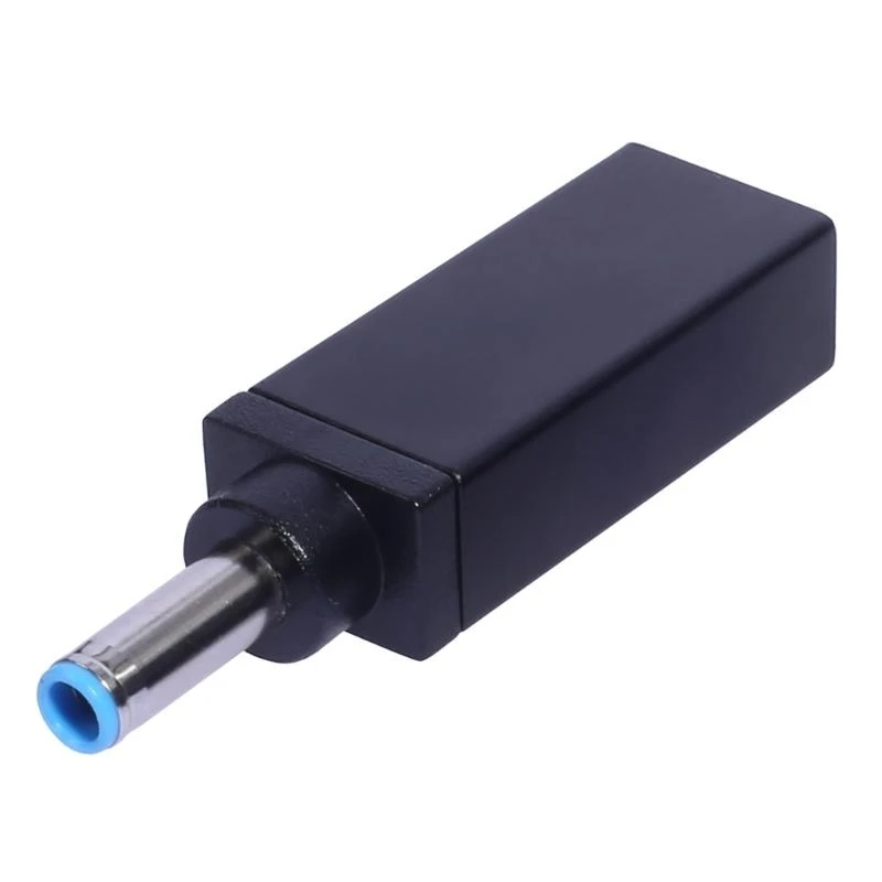 L4md USB C bis 4,5x3,0 mm 65W PD Typ C Weiblich bis 4,5 x 3,0 mm männlicher Typ USB C bis 4,5x3.0 – Detail 7