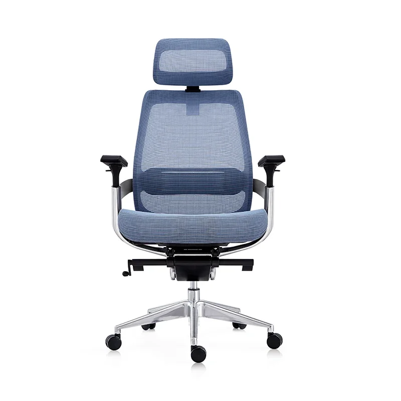 china factory manufacture high back ergonomic mesh height adjustable office chair