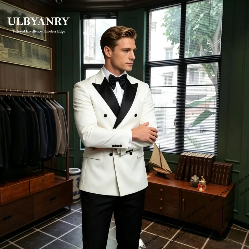 Thumbnail 4 - #18 Best Mens Classic Two Piece Suits to Buy In 2026