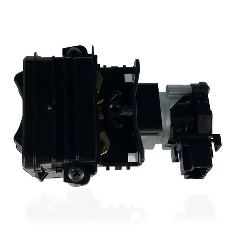 

Ignition for Key Switch Lock Ignition Switch for Electric Scooter ATV Moped Kar