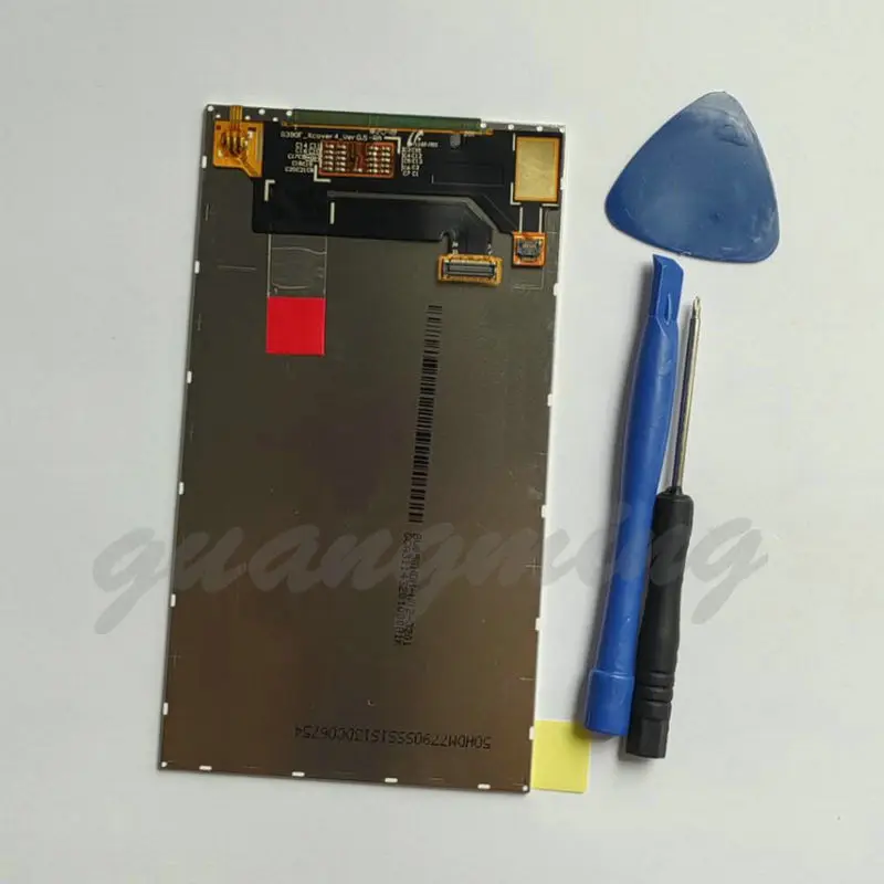 For Samsung Galaxy Xcover 4S G398 SM-G398F LCD Display Touch Screen Digitizer Replacement Repair Parts