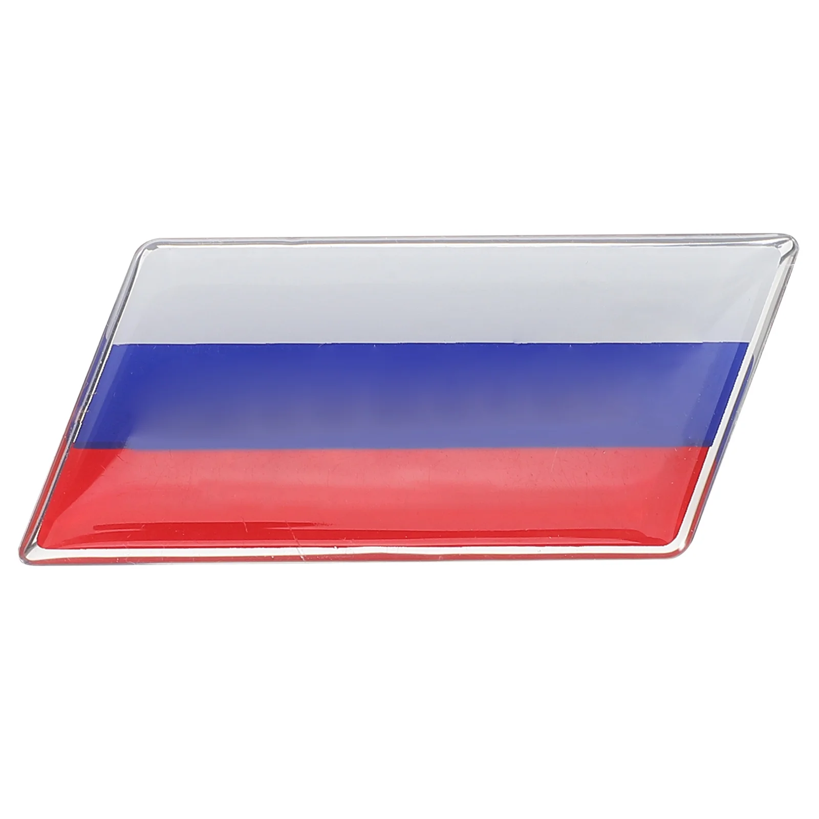 

Автомобильная наклейка с национальным флагом, прочный алюминиевый значок, наклейка для автомобилей, внедорожников, грузовиков, патриотическое украшение автомобиля, металлический автоаксессуар