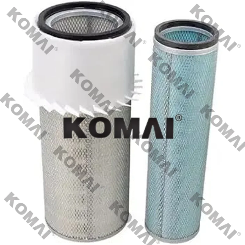 

Warehouse Air Filter Element P902309 SA18041 Compatible with Excavator