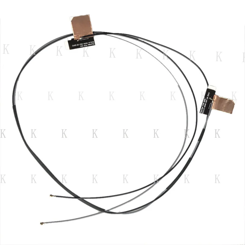 

Антенный кабель CC WiFi для Lenovo Thinkpad E570 20H5 20H6 E575 20H8 DC3301FE00