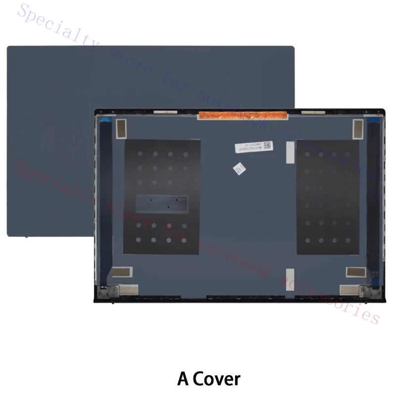 For Zenbook 13 UX325 UX325A UX325J UX325E U3700J Laptop Shell LCD Screen Top Case/Back Cover/Front Bezel/Bottom Case/Hinges