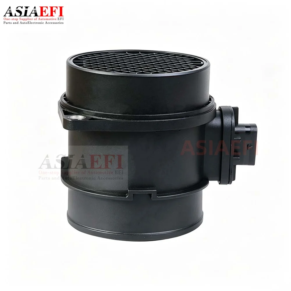 high quality OEM 28164 -2F610 MAF Mass Air Flow Sensor  for Hyundai Azera Tucson Grandeur Santa Fe CRD Kia Sorento 28164 2F610