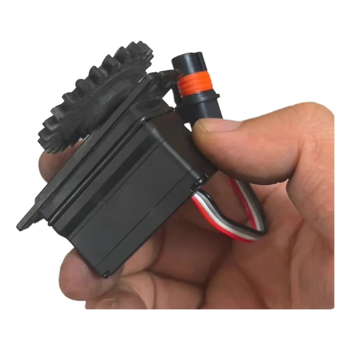 Для DJI Agras T50 сервомодуль сельскохозяйственный дрон система разбрасывания растений защита БПЛА запасные части новый сорт