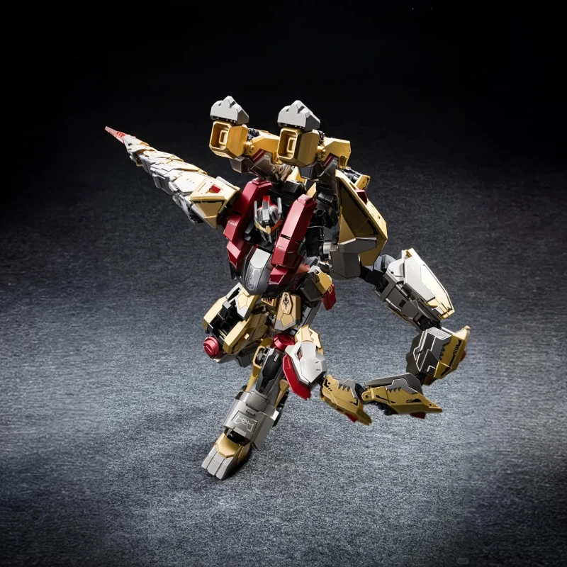 18cm TA-HYl003 Brontosolid Tra - Model Kit Third Party review and price