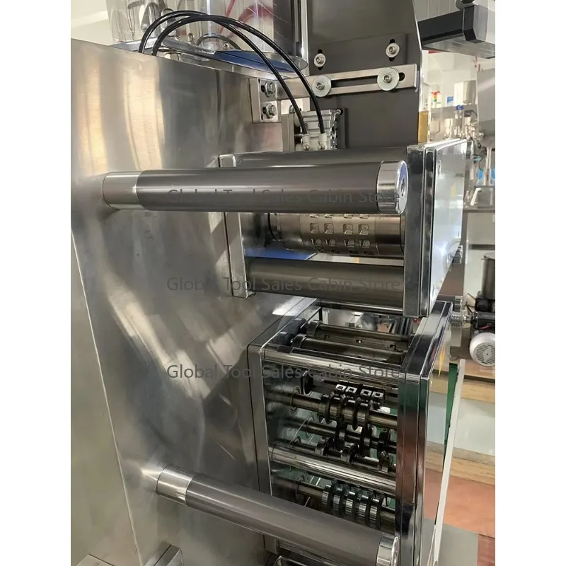 Blister Strip Packi… - image