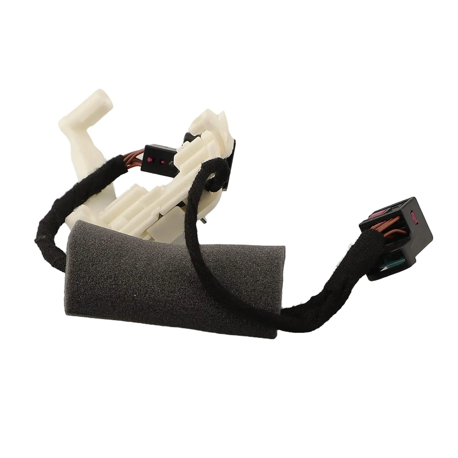 

As Shown In The Picture Automatic GearBox MicroSwitch OEM Number 3Q0713128A ABS Material Construction Automotive Use