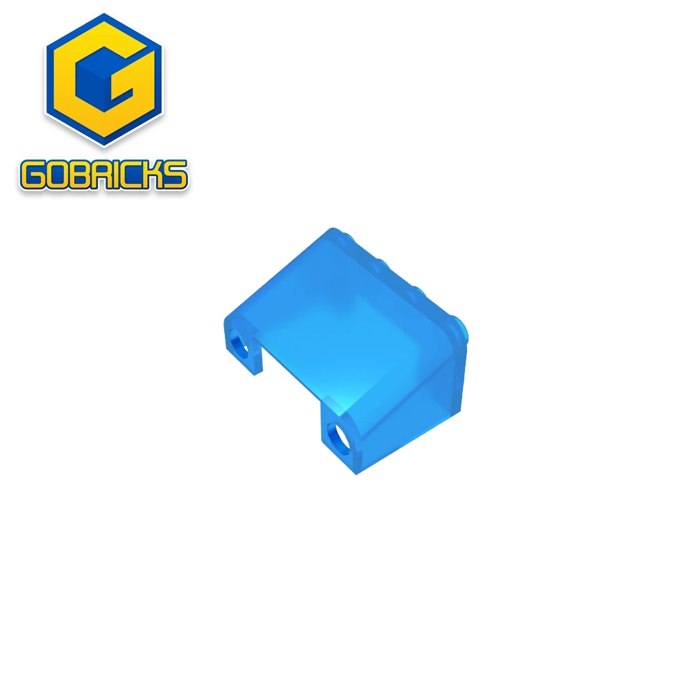 Gobricks GDS-2185 W… - image