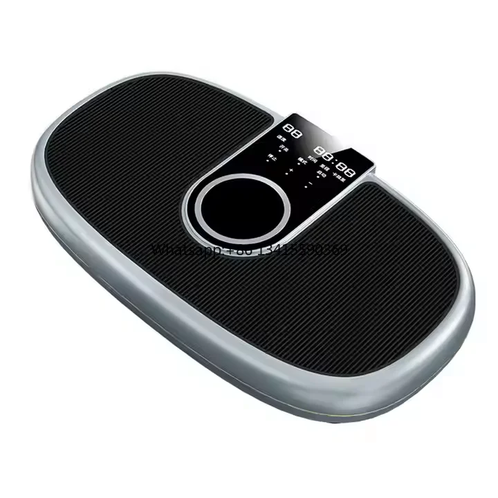 

Phenitech Vibration Plate Exercise Machine Whole Body Workout for Weight Loss