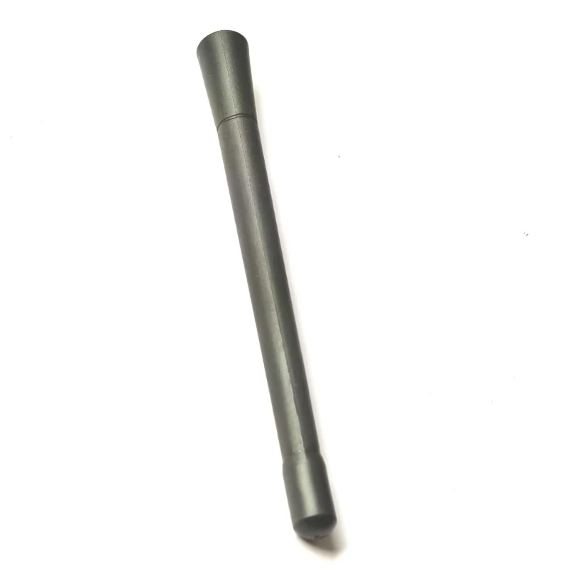  7Inch Thick Tip Ceiling Antenna Poles Rod 17cm Rubber Design for Pickup Car