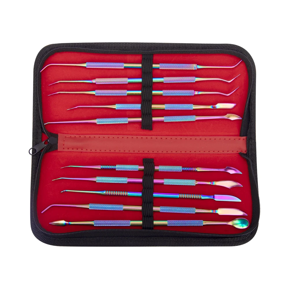 Ensemble d'outils de sculpture - Waxing Kit Home avis et prix