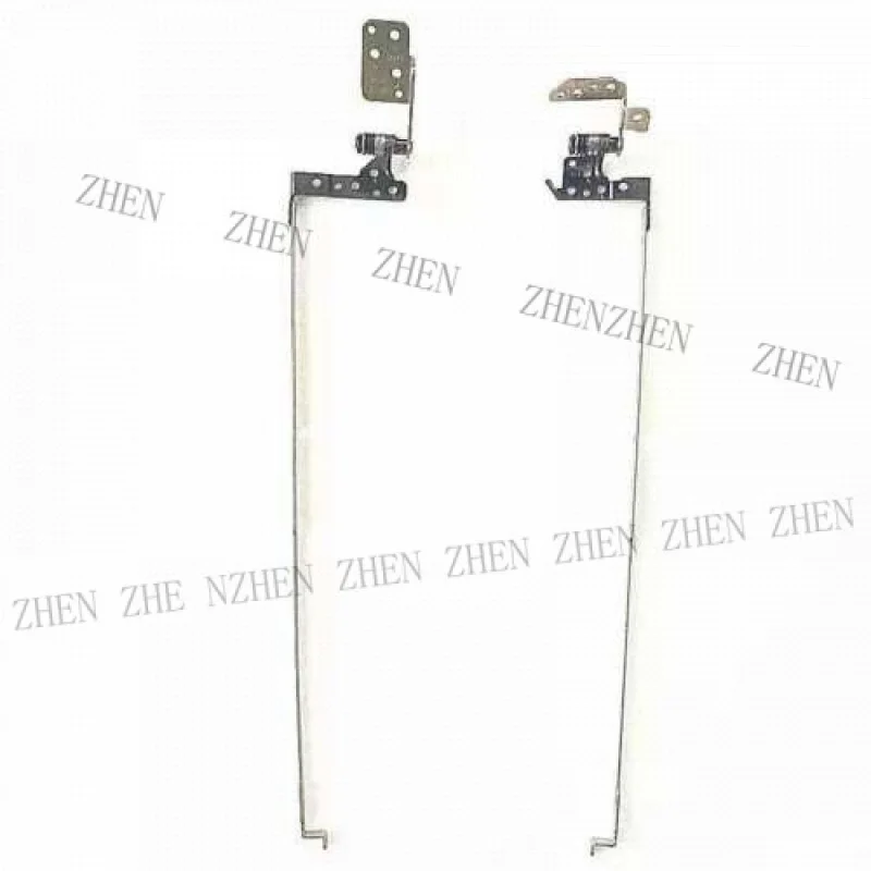 

Y Новый левый и правый набор петель для ЖК-экрана для HP CQ58 G58 2000 250G1