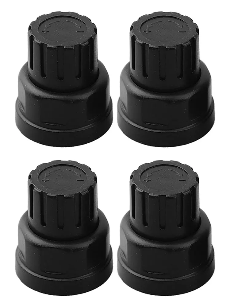 Easy Install Heating Switch Plastic Switch Floor Heating Manifold Efficient Temperature Management Secure Connection M30x1.5