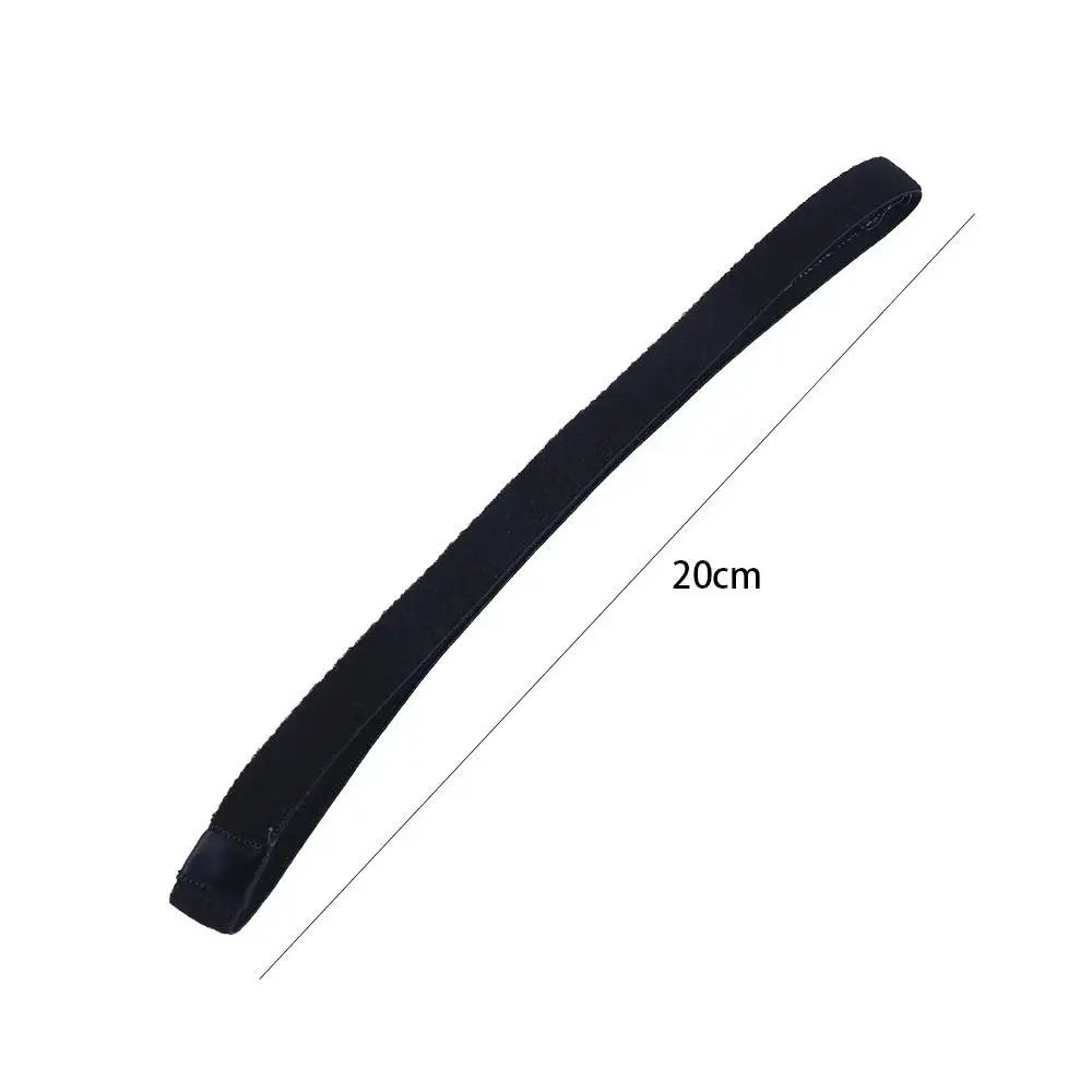 Women Men Elastic Headbands Sports Head Band Hair Band Running Sport Hairband Anti-slip Elastic Bands Sweatband Yoga Hairband