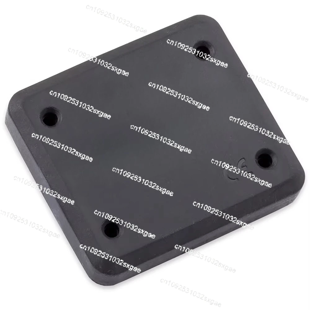 AquaComputer QUADRO 4 Channel Fan Controller RGBpx LED Hub Splitter HUB