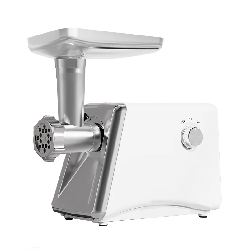 

Multifunctional electric meat grinder US standard 110V European standard 220V household automatic meat grinder enema machine