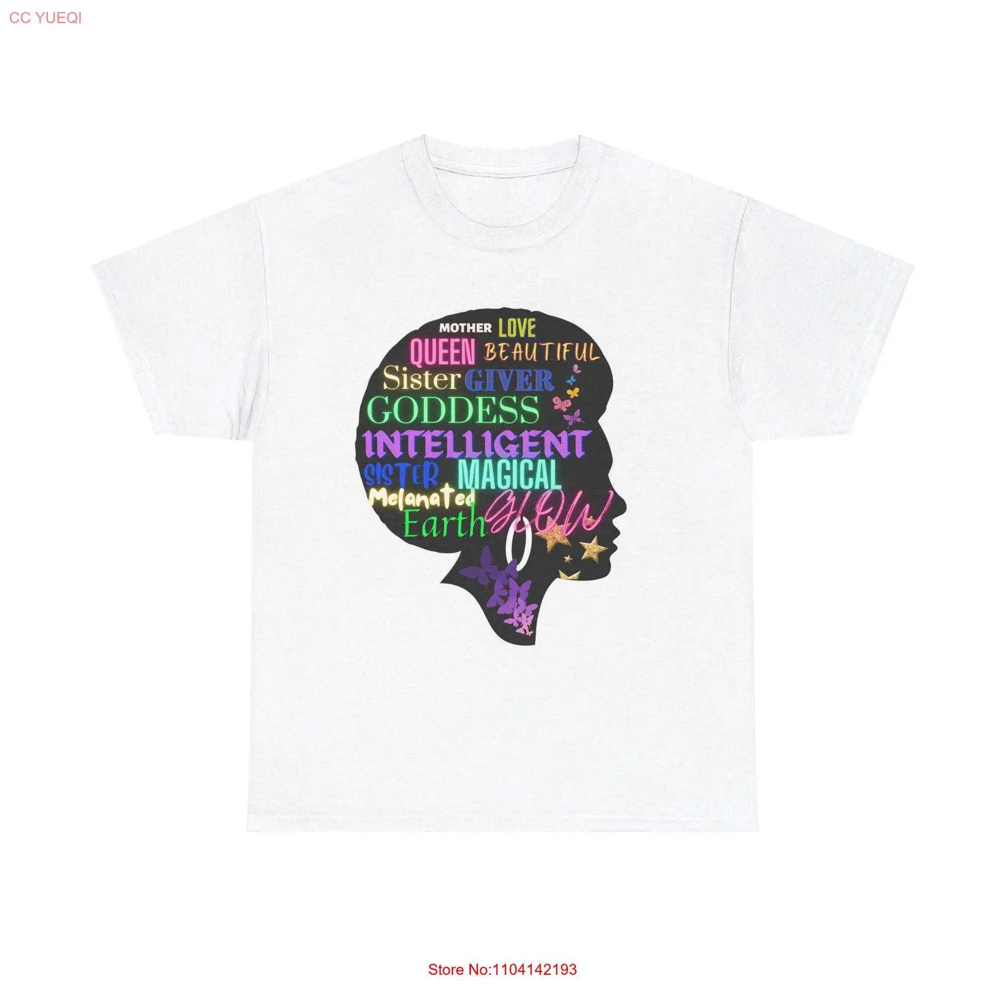 Un Black Girl Magic… - image