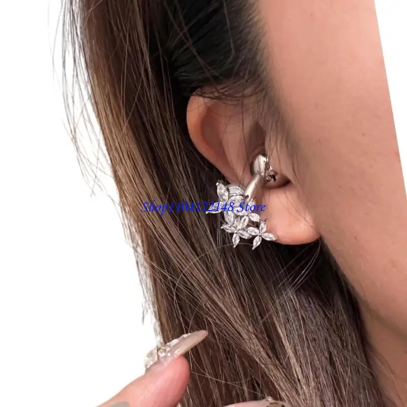 P9fa cá nhân hóa nghe kim loại clip nhanh chóng cài đặt phụ kiện trang trí nghe DIY