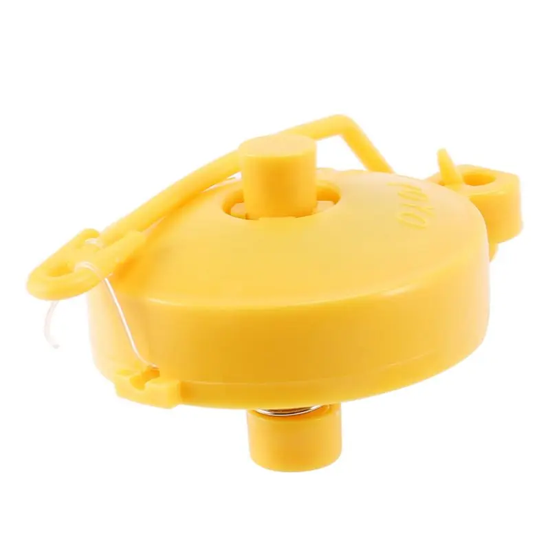 AT05-Plant Yoyo Grow Hanger With Stopper, Adjustable Indoor Plant Support Yo Yo (Pack Of 80) - view 6