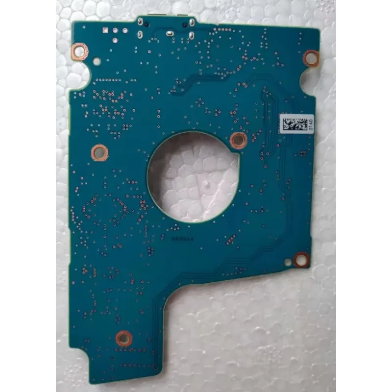 Toshiba HDD PCB / Logic Board / G0089A  G0090A G0034A G0039A