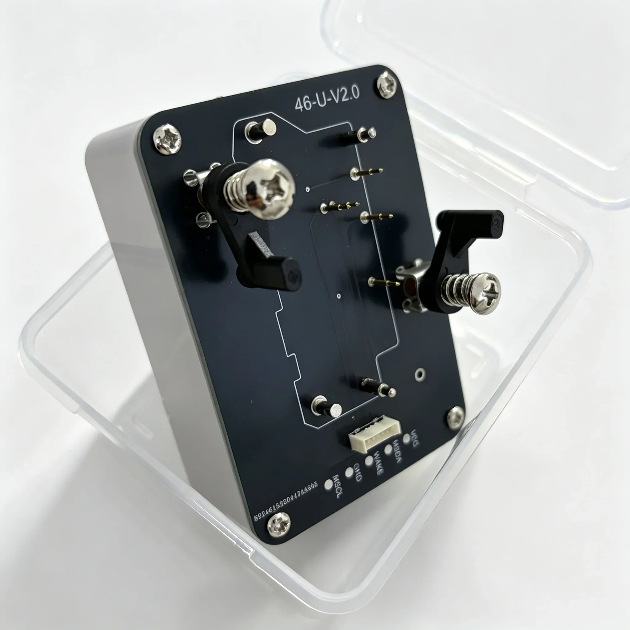 KiTi For Compatible with Nxp29/Keydiy/Xhorse Instrument Series Are Suitable for Toyota/Kia/Harley/Chevrolet/Chery/Buick/Honda