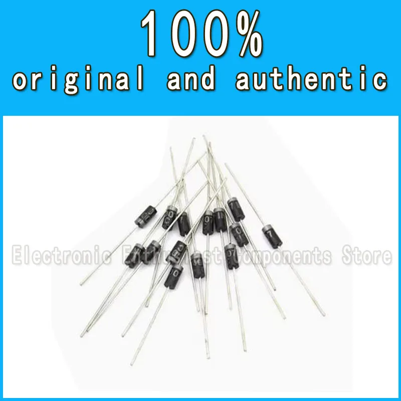 

500pcs/lots SB5150 SR5150 Schottky diode 5A 150V