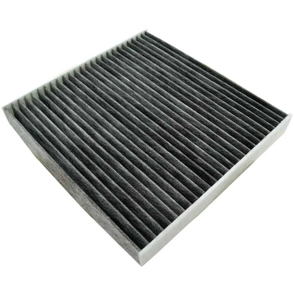 Carro Acura Cabin Air Filter Desodorização Cabin Honda Accord Civic CR-V Pilot Odyssey Crosstour Drop Shipping