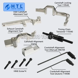 Công cụ liên kết Axle Command Axle cho BMW N12 N14 Mini Cooper & Citroen & Peugeot Công cụ bán hàng chính BMW Đồng bộ động cơ - №2