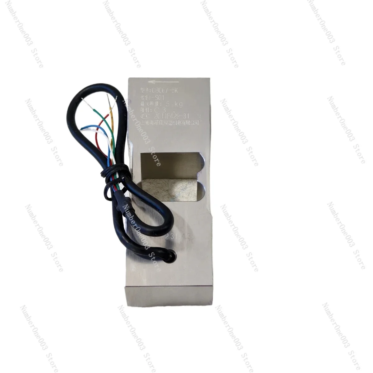 CB067-5K NMB New Original High Precision Load Cell Weighing Sensors