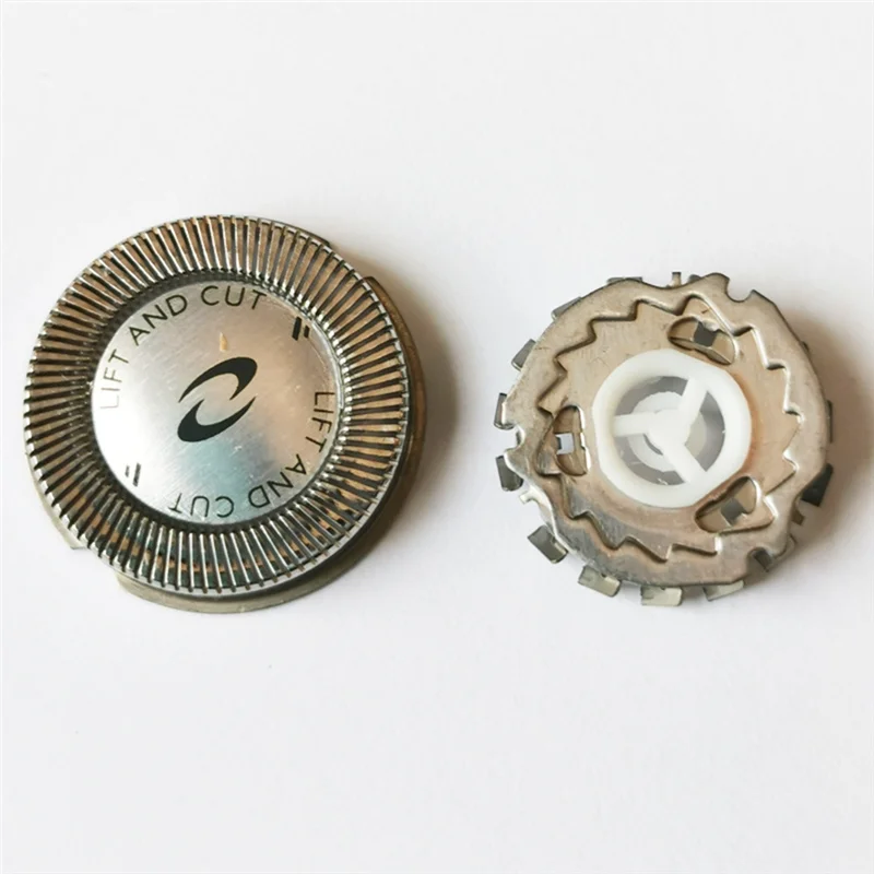 HOT Razor Blade Shaver Head Replacement for Philips HQ3 HQ4 HQ54 HQ56 HQ55 HQ851 HQ912 HQ136 HQ6900 HQ6940 HQ6868 HQ6970