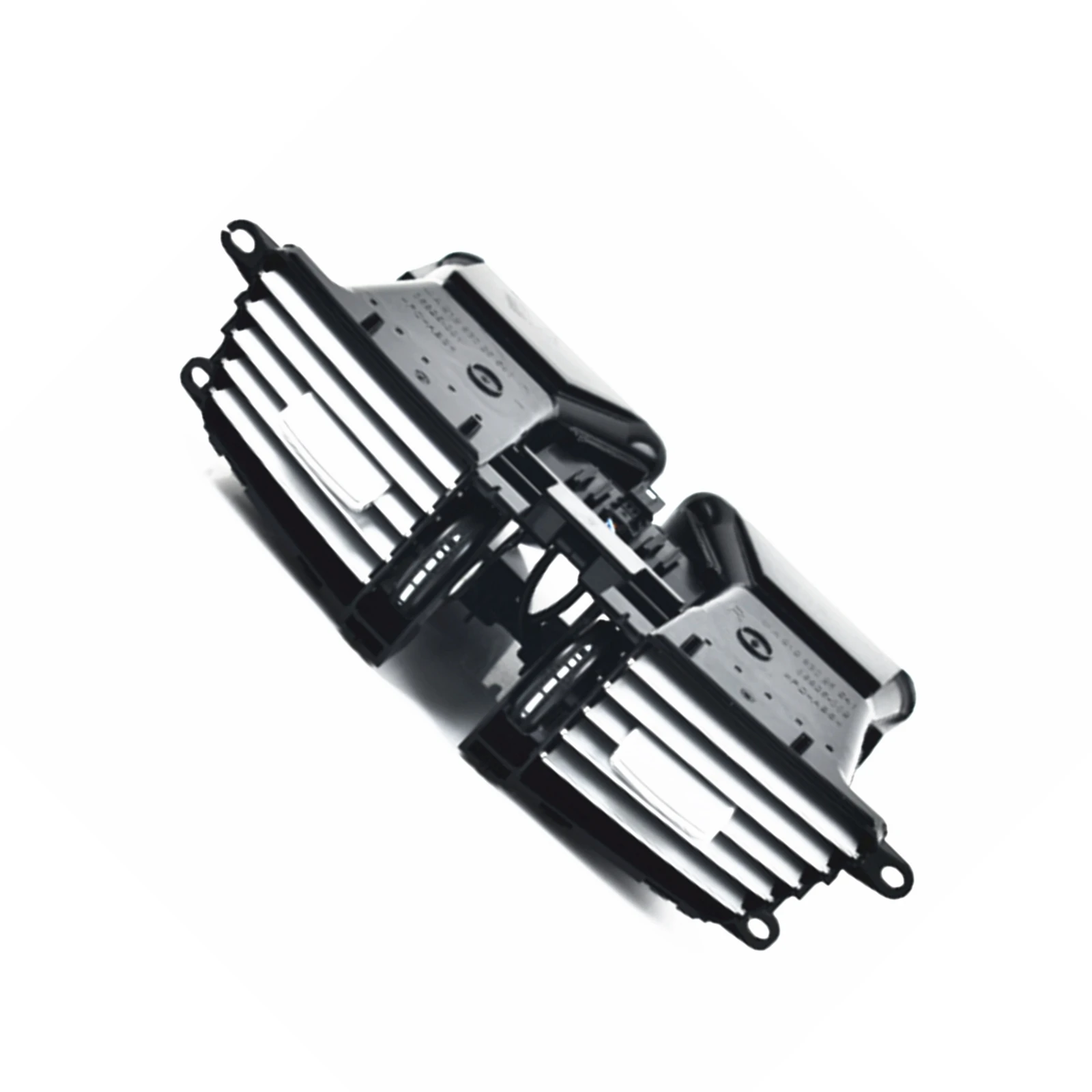 

​Inner Air Vent Grill Conditioning Dashboard Outlet Cover For Mercedes Benz E Class W212 4 Door E350 E200 E250 E63 AMG 2009-2013