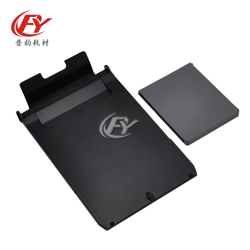 Dual Pack Input Feed Tray & Output Catch Tray Combo For Epson L1110 L1210 L1218 L1219 L1250 L1258 5290 EcoTank Inkjet Printer Re