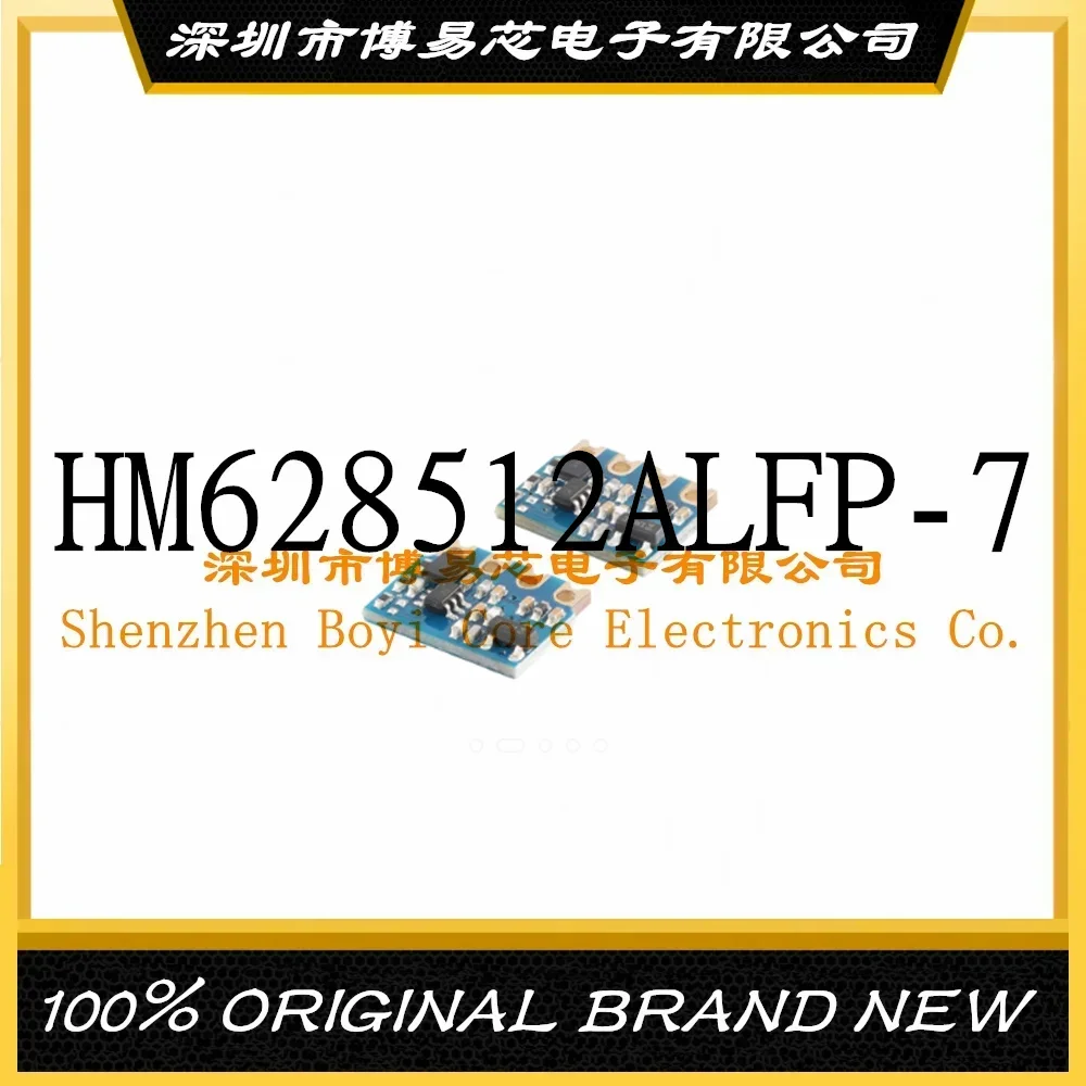 

HM628512 HM628512ALFP-7 PC shell