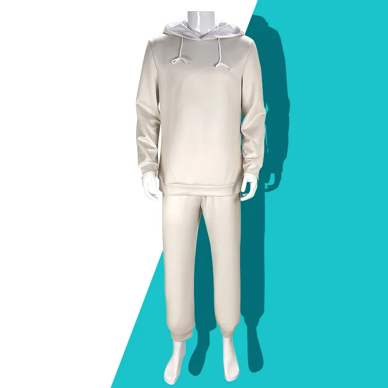 Атака на гигантах, финальный сезон, финал, спортивная одежда для косплея Атака на гигантах, финальный сезон, финал, спортивная одежда для косплея