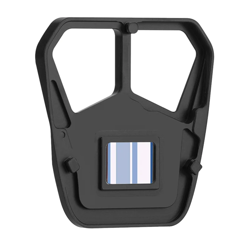 Эффективный для MAVIC 3 PRO Cine Lens 1,15X Movie Lens Широкоэкранный фильтр-дрон