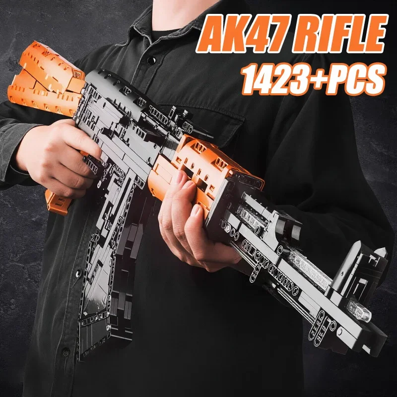 Building Block Toy …