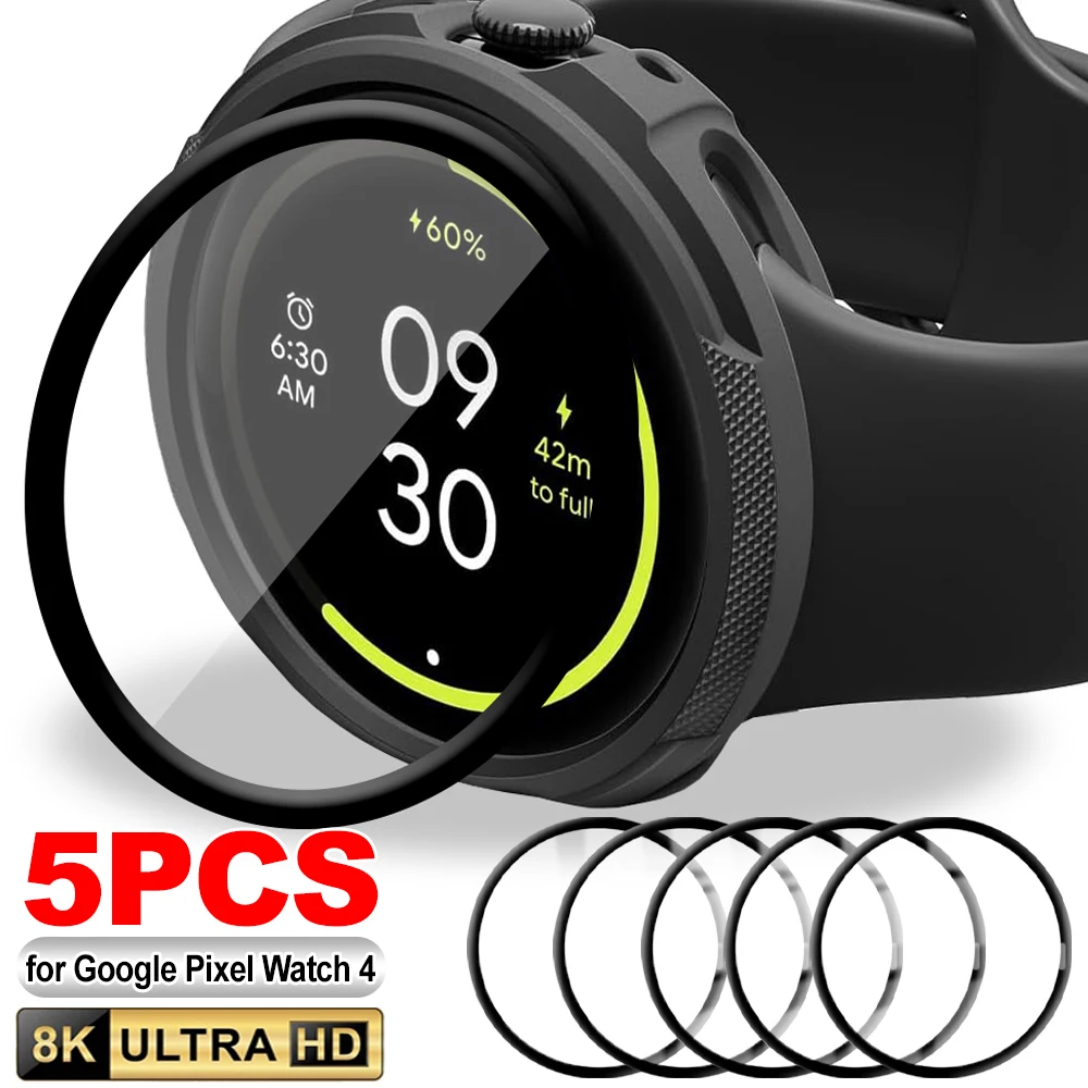 Soft Hd Screen Prot… - image