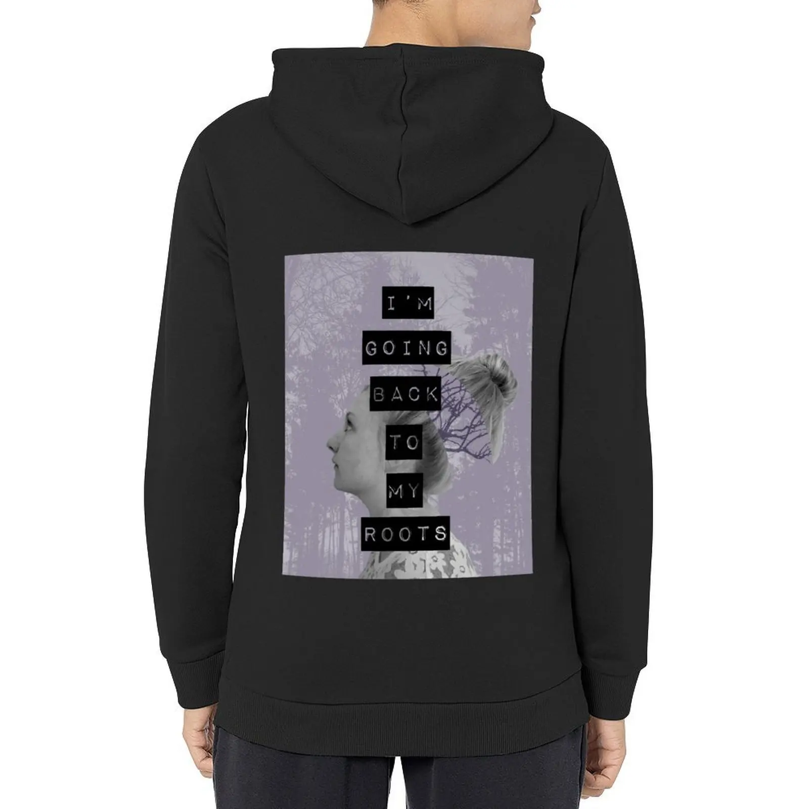 

Roots Hoodie autumn jacket men men wear men's coat korean autumn clothes hoodies for men high quality
