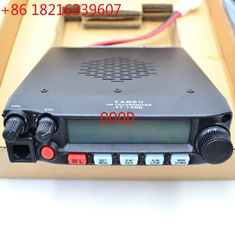FT-1900R FT1900R high quality in-vehicle mobile radio