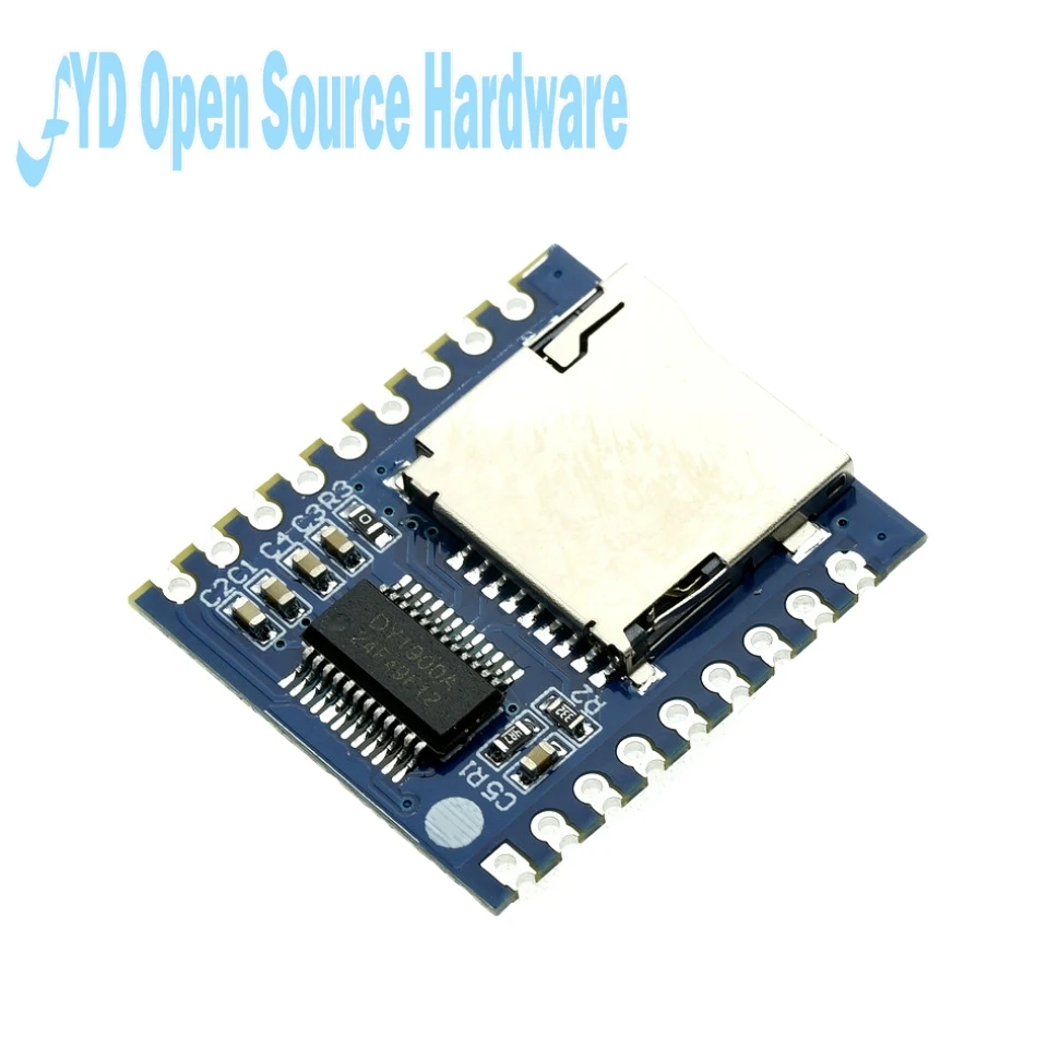 XY-V17B Serial Port…