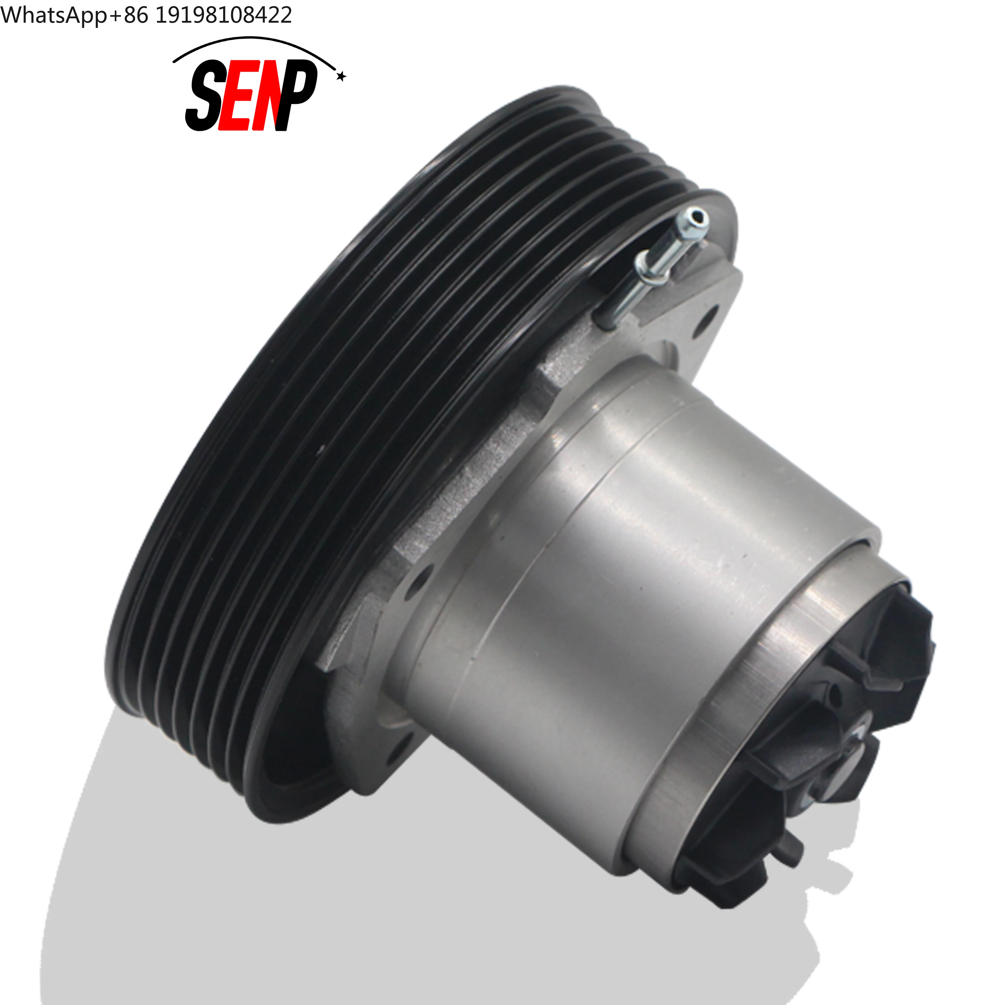 

VW OEM Cooling System Water Pump for Porsche Cayenne 958 106 033 02 New Condition Model 3.6
