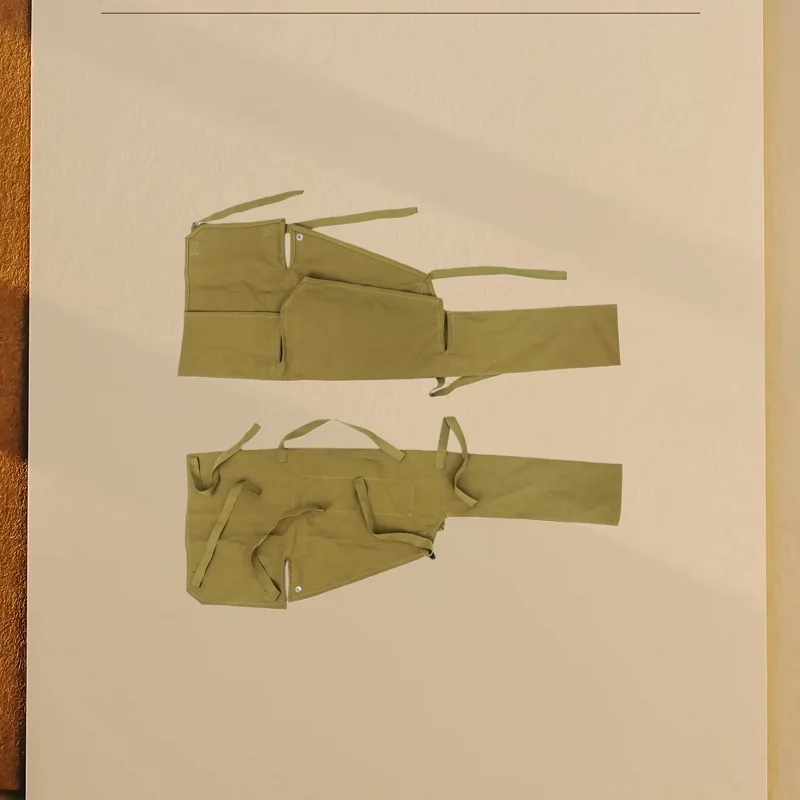 

Холщовая сумка для хранения AK/RPK