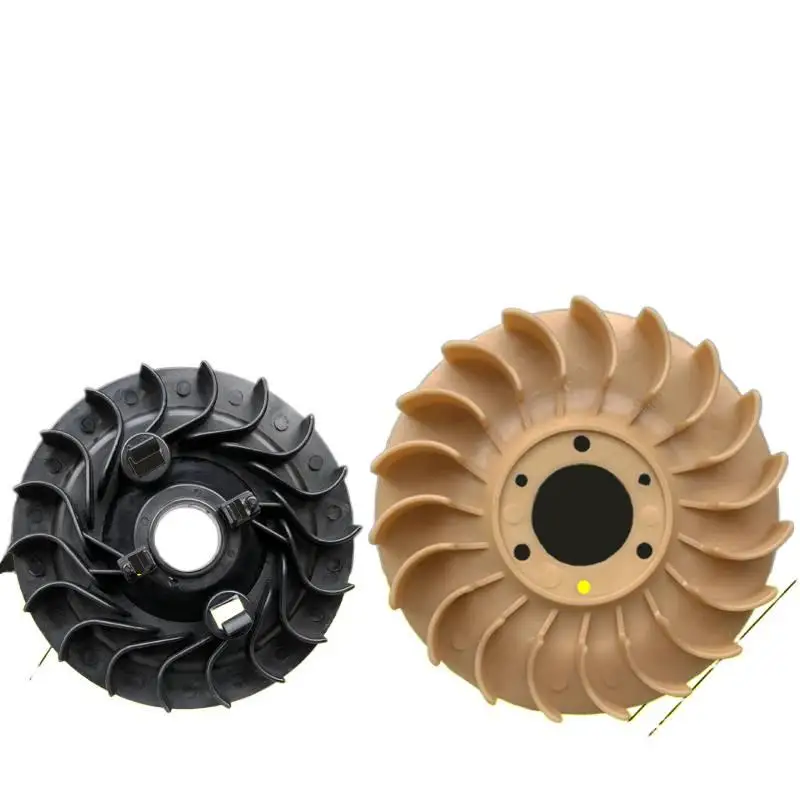 

Для деталей Q: охлаждающие вентиляторы 2 кВт, 3 кВт, 5 кВт, 8 кВт, лопасти вентилятора с ротором генератора 170F, 188F D