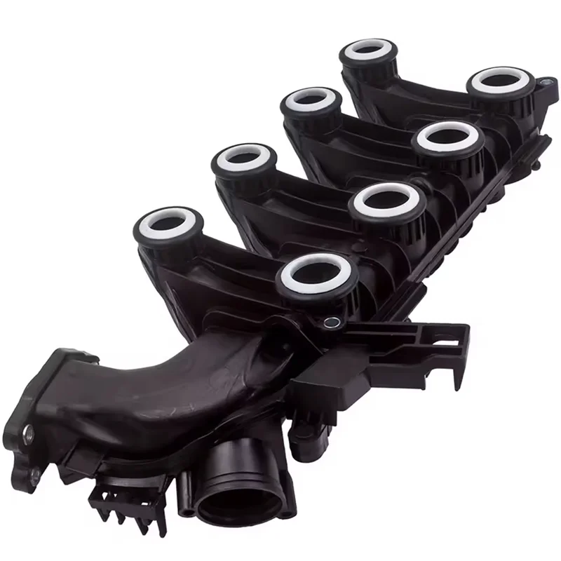For Citroen Jumpy C2 C3 C4 Berlingo Compatible Intake Manifold For  207 0361N3